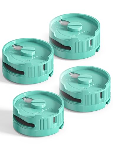 Mellbree Odor Neutralizer Cartridge Compatible with Shark Vacuum Cleaner, Odour Cartridge for HZ3000UKT, IZ400UK, IZ400UKT, IZ420UKT, NZ860UK, NZ860UKT, AZ913UK,AZ913UKT