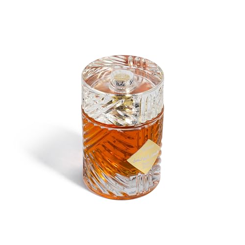 ARD AL SHUYUKH Malikat al Malaika Eau de Parfum by Shaikh Saeed ??Luxurious Unisex Fragrance with Saffron, Oud, Rose & Vanilla ??Long-Lasting Perfume for Men & Women (100ML)