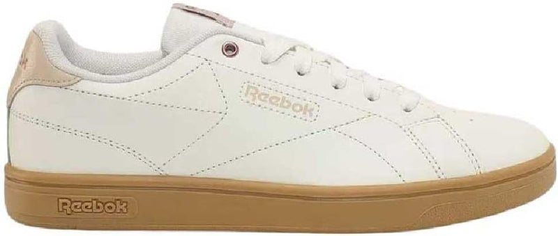 Court Clean womens Shoes - CHALK/MUTEDCLAY/PINKCLAY