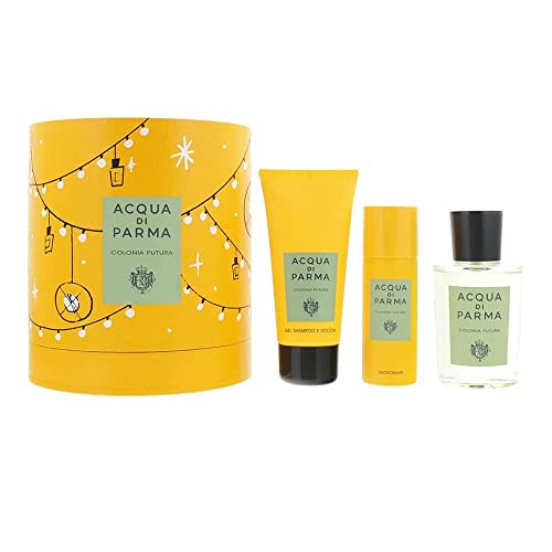 Acqua di Parma Package Colonia Futura Gift Se