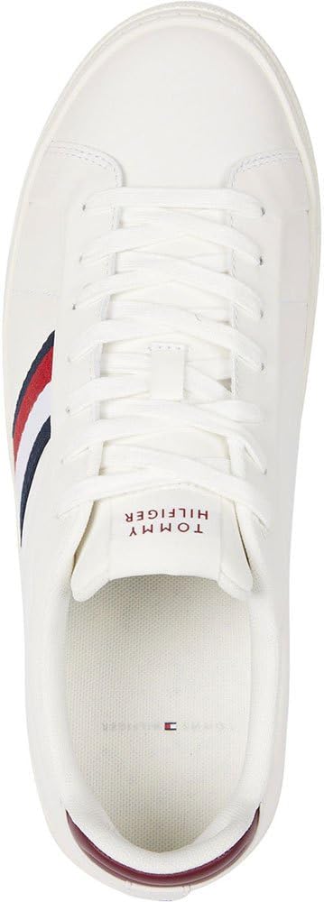 TOMMY HILFIGER Men ICON COURT LTH STRIP Low