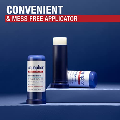Aquaphor Healing Balm Stick - .65 oz