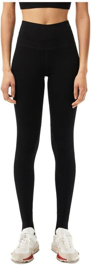 Womens Leggings Leggings (pack of 1) - Black