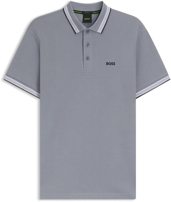 BOSS Herren Paddy Polo