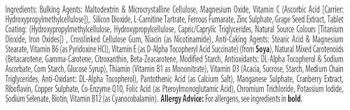 Wellteen Vitabiotics Her - 30 Tabs