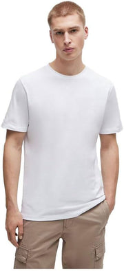 Men's Tales T-Shirt - White100