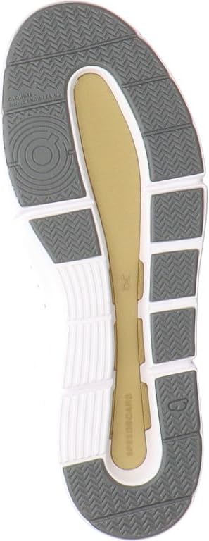 On Men's The Roger Advantage Sneakers, White/Cobalt, 9 Medium US, White/Cobalt, 9