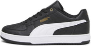 Puma Caven 2.0 mens Sneaker - Puma Black-puma White-gold