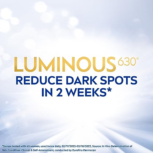 NIVEA LUMINOUS 630 EVEN GLOW Anti Dark Spot Face Night Cream, Revitalizing Skin Complexion Repair, Spotless Even Skin, Hydrating Hyaluronic Acid, 50ml