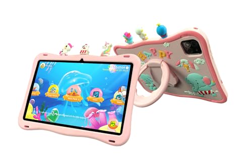 OTEETO TAB 10 KIDS 6흯 PINK