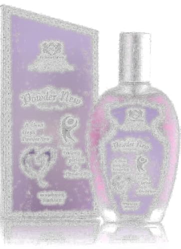 Powder New for Women and Kids 3.4 oz