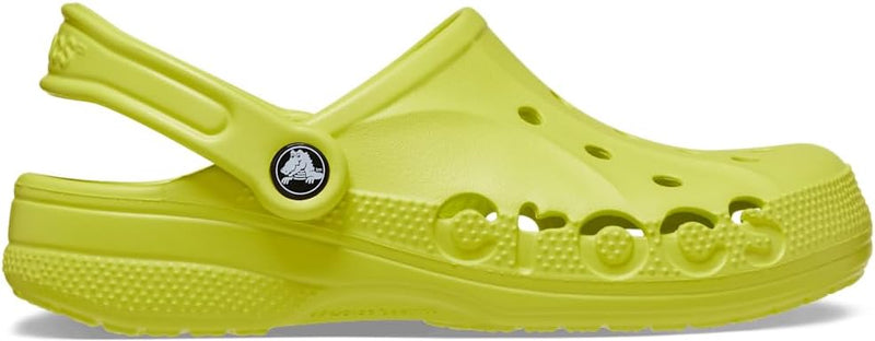 Crocs Unisex 10126-5PY Clogs