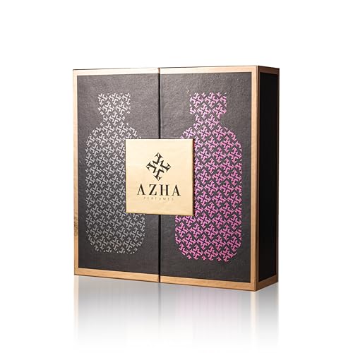 AZHA PERFUMES - 2Pc Gift Set Astrodome & Carambola EDP 100ml
