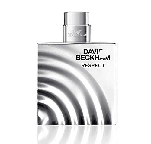 David Beckham, Respect, Eau de Toilette for him, 90 ml