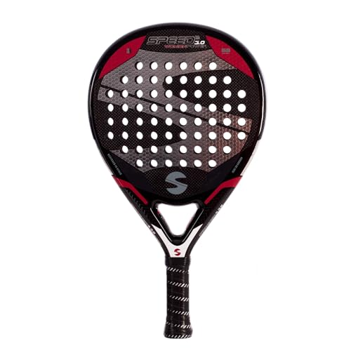 Softee Equipment PALA Padel Speed 3.0 Woman Power