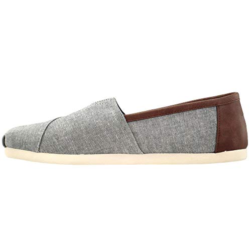 TOMS Alpargata 3.0 mens Loafer Flat