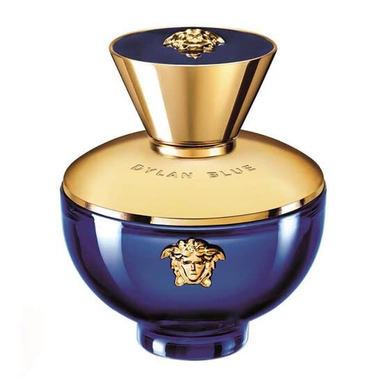 Versace Gift Set Dylan Blue Femme EDP, 50 ml