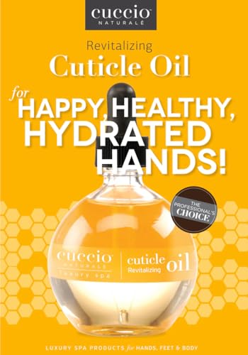 Milk & Honey Cuticle Oil 73ml (2.5oz)