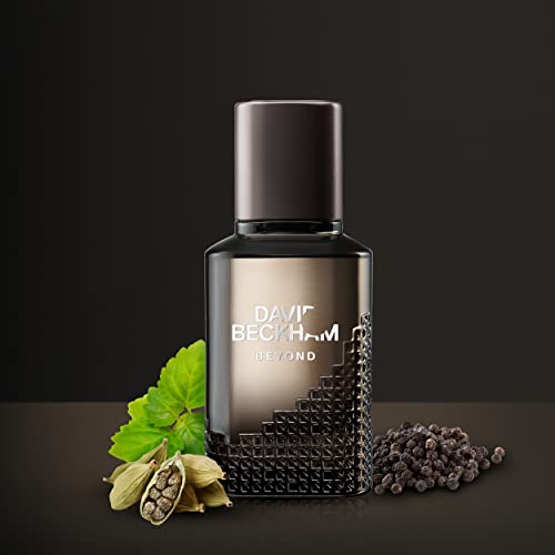 David Beckham, Beyond, Eau de Toilette for Him, 90 ml