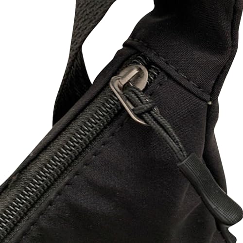 Dress Cici Nylon Cross Body Bags for Women, Shoulder bag with Zipper