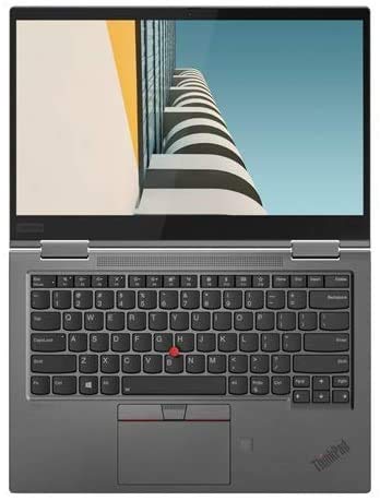 Lenovo ThinkPad X1 Yoga 2nd Gen. Renewed Business 2in1 Laptop | intel Core i7-7th Gen. CPU | 16GB RAM | 512GB SSD | 14.1 inch Touchscreen 360° | Windows 10 Pro | RENEWED