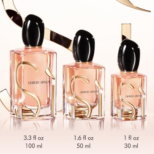 Giorgio Armani Si Edp 100Ml