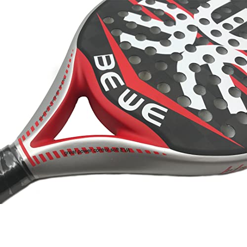 BEWE PADEL TENNIS RACKET BEACH SPORT 2021