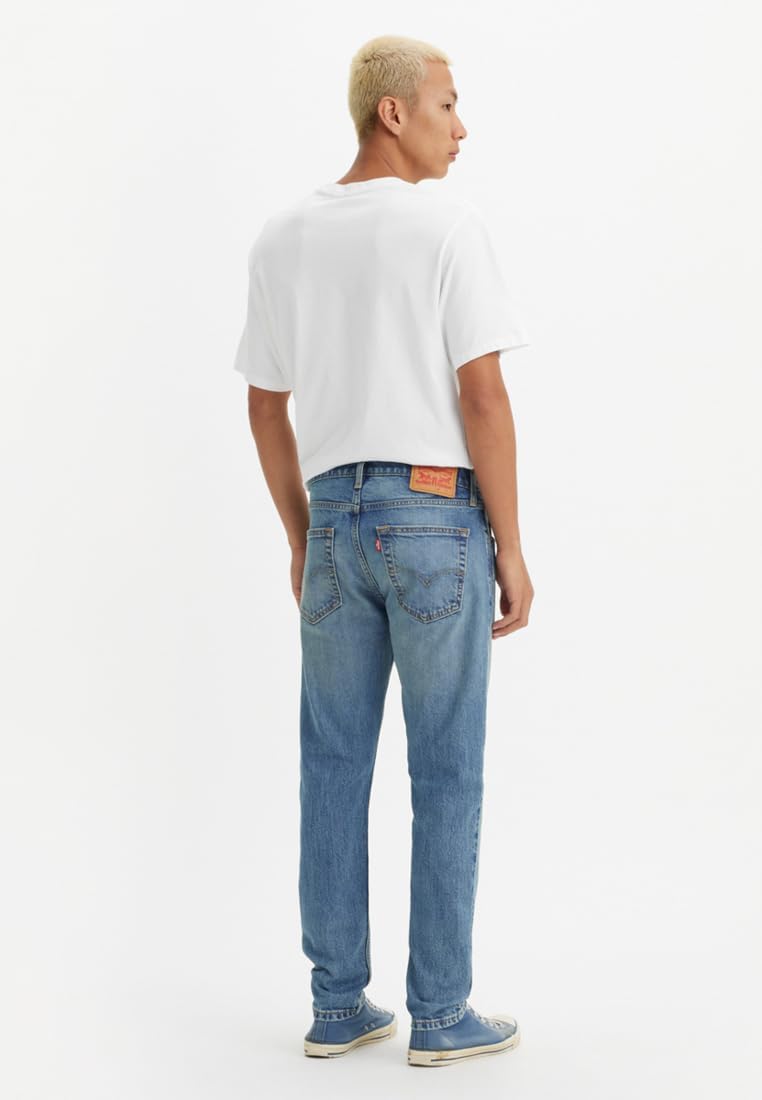 Levi's Mens Levi's Men's 512™ Slim Taper Jeans Jeans (pack of 1)