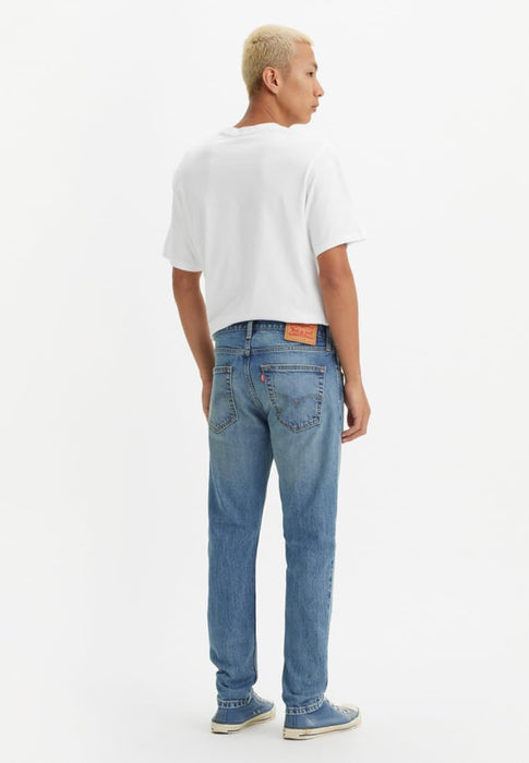 Levi's Mens Levi's Men's 512™ Slim Taper Jeans Jeans (pack of 1)