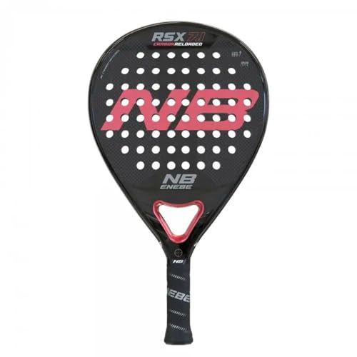 Enebe Rsx 7.1 Carbon Reloaded Padel Racket