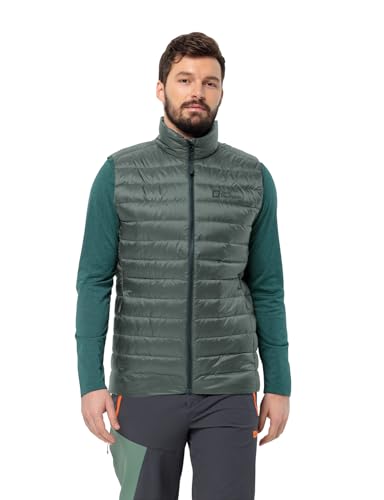 Jack Wolfskin Men's Pilvi Down Vest M Down vest