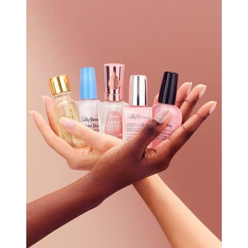 Sally Hansen Vitamin E Nail And Cuticle Oil, 0.45 Fluid Ounce