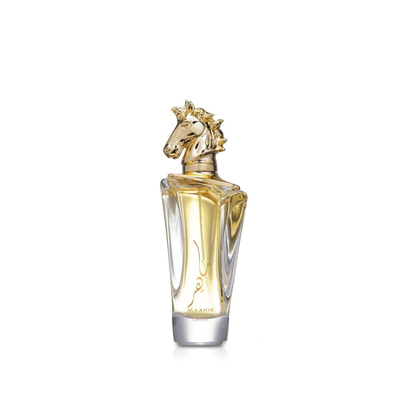 Lattafa Maahir|100 ML|Unisex|Eau De Parfum
