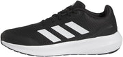 Runfalcon 3.0 unisex child Shoes - Cblack/Ftwwht/Cblack