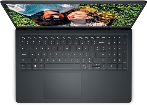Dell Newest Inspiron 15 Business Laptop, 15.6" FHD Display,Intel 10-Core i5-1235U Processor, 32GB RAM, 1TB SSD, Intel UHD Graphics, Wi-Fi 6, Bluetooth, Numeric Keypad, Windows 11 Home