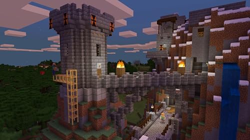 Minecraft - PS5 - PEGI Version