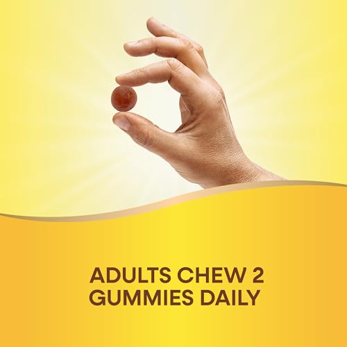 Nature's Way Alive B-complex Gummy 60's