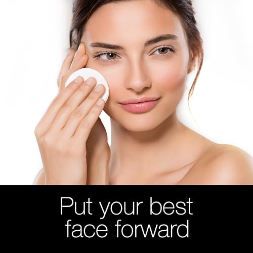 Neutrogena Face Wash, Deep Clean, Gel, suitable for all skin types, including oily, clogged and acne-prone skin, removes dead skin cells, 200ml