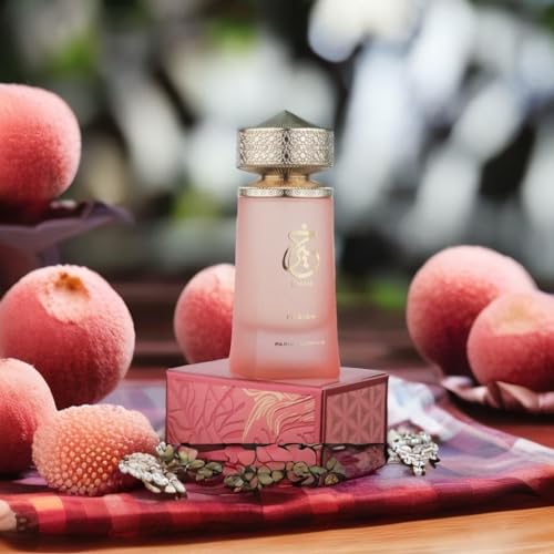 KHAIR FUSION 100ML BY PARIS CORNER