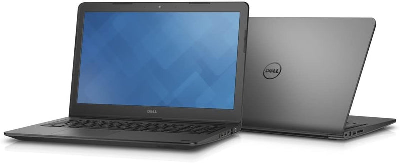 Dell (Refurbished) Latitude 3450 Business Laptop | Intel Core i3-5th Generation CPU | 8GB DDR3L RAM | 500GB SATA HDD | 14.1 Inch Display | Windows 10 Pro