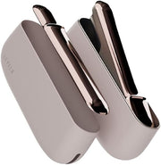 Levelo Iris Pro Silicone Case For IQOS Iluma 2023 - Pebble Beige