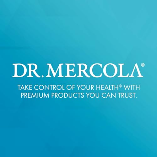 Dr. Mercola Liposomal Vitamin C for Kids, 30 Servings (30 Capsules), Dietary Supplement, Antioxidant Support, Non-GMO