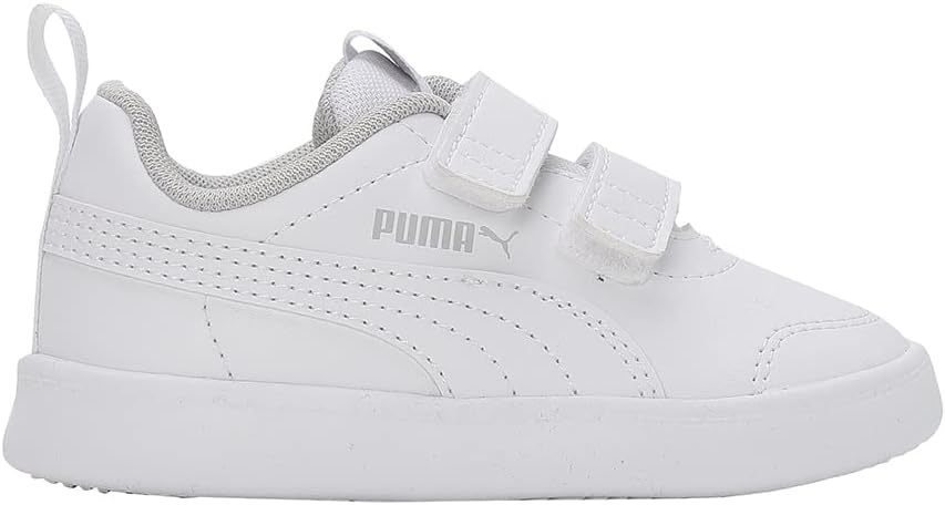 PUMA Courtflex unisex-adult Sneaker