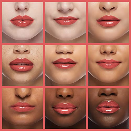 Etude House Dear Darling Water Gel Lip Tint, #18 Rd307