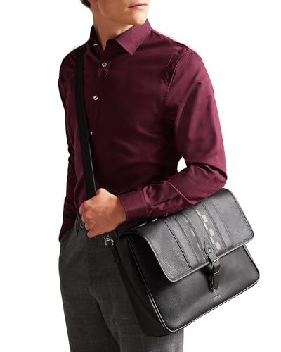 Ted Baker Men's Wayvees Satchel Bag