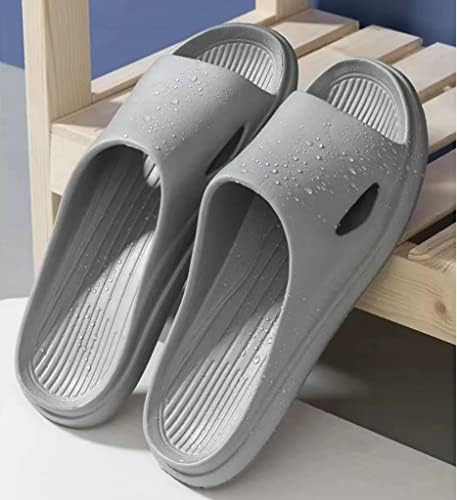 URbazaar Unisex Bathroom Shower Anti-slip Lightweight Slipper,Sandals Slipper for Women and Men,Indoor&Outdoor Slippers, Bathroom