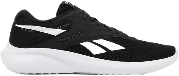 LITE PLUS mens Shoes - BLACK/WHITE/WASHED BLACK
