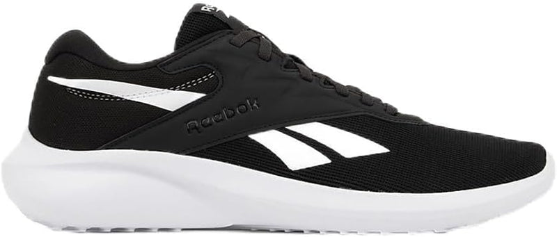 LITE PLUS mens Shoes - BLACK/WHITE/WASHED BLACK