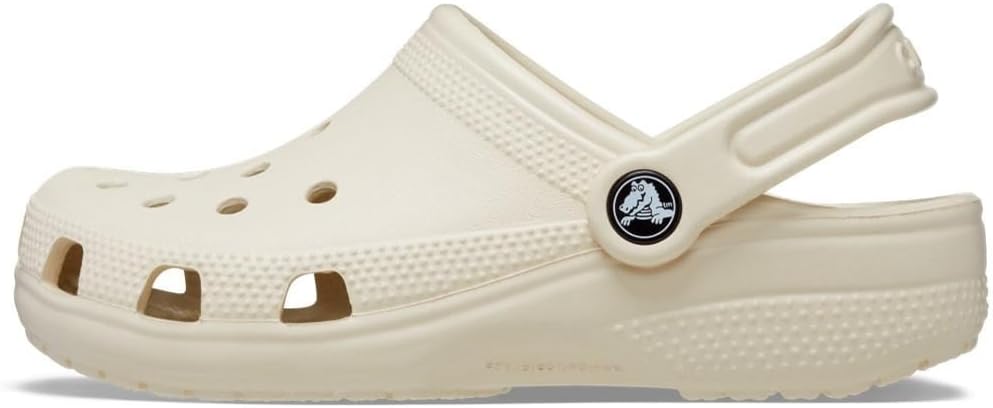 Crocs Crocs Kids' Classic Clog unisex-child Clog