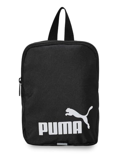 PUMA PUMA Phase Mens Shoulder Bags Black Size X